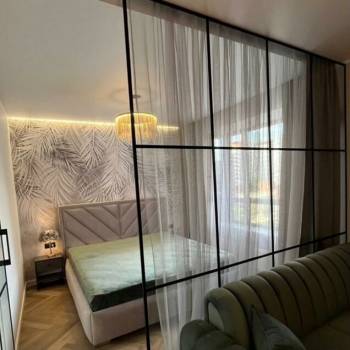 Продается 1-комнатная квартира, 33 м²