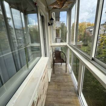 Сдается 2-х комнатная квартира, 44 м²