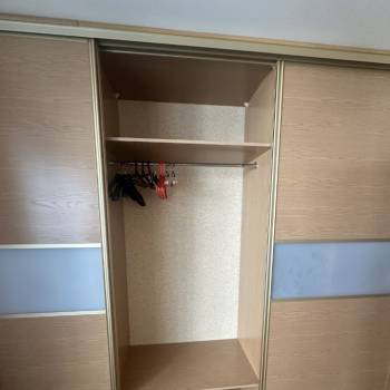 Сдается 2-х комнатная квартира, 46 м²