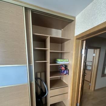 Сдается 2-х комнатная квартира, 46 м²
