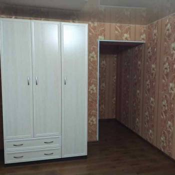 Сдается 1-комнатная квартира, 32 м²