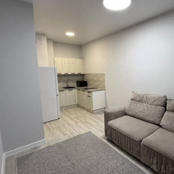 Сдается 2-х комнатная квартира, 36,4 м²
