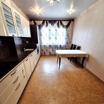 Сдается 2-х комнатная квартира, 69 м²