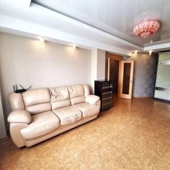 Сдается 2-х комнатная квартира, 69 м²