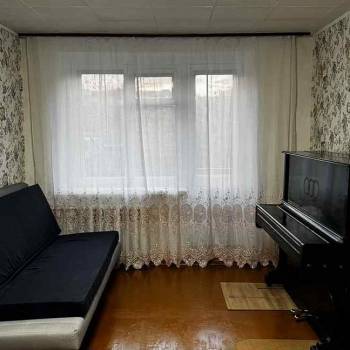 Сдается Многокомнатная квартира, 70 м²
