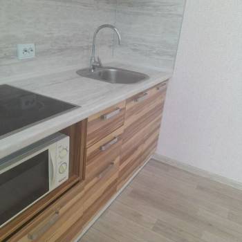 Сдается 1-комнатная квартира, 32 м²