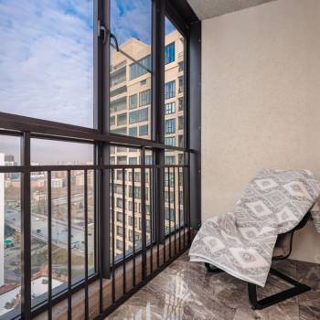 Продается 3-х комнатная квартира, 101,6 м²