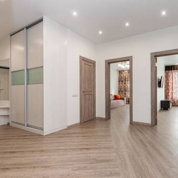 Продается 3-х комнатная квартира, 101,6 м²