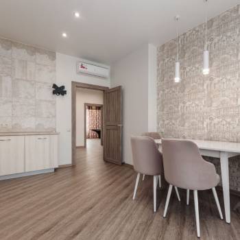 Продается 3-х комнатная квартира, 101,6 м²