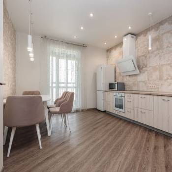 Продается 3-х комнатная квартира, 101,6 м²