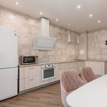 Продается 3-х комнатная квартира, 101,6 м²