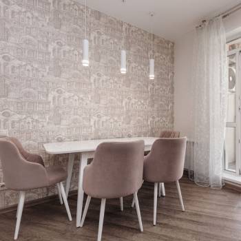 Продается 3-х комнатная квартира, 101,6 м²