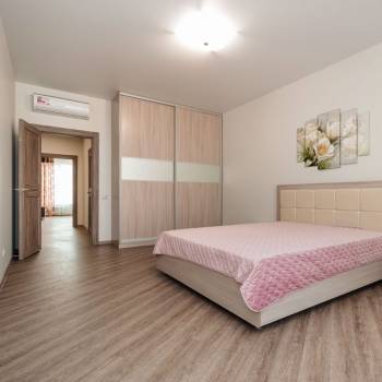 Продается 3-х комнатная квартира, 101,6 м²