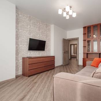 Продается 3-х комнатная квартира, 101,6 м²