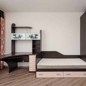 Продается 3-х комнатная квартира, 101,6 м²