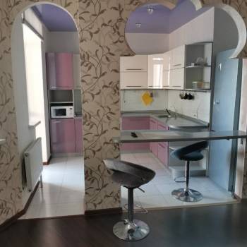 Сдается 2-х комнатная квартира, 60 м²
