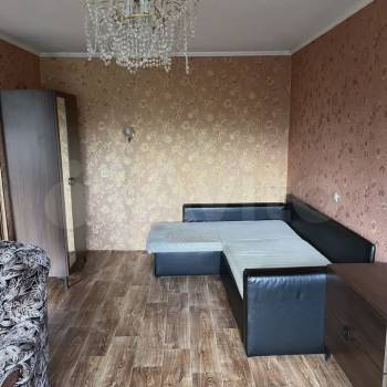 Сдается 2-х комнатная квартира, 45 м²