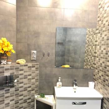 Сдается 2-х комнатная квартира, 41 м²
