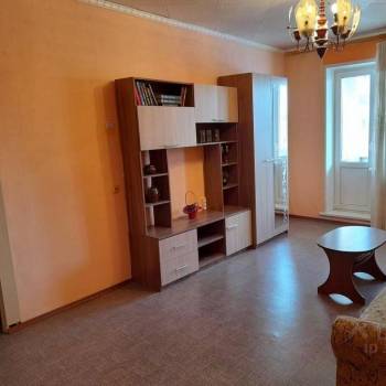 Сдается 2-х комнатная квартира, 54,1 м²