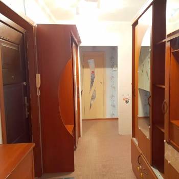 Сдается 2-х комнатная квартира, 54,1 м²