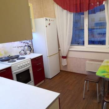 Сдается 2-х комнатная квартира, 54,1 м²