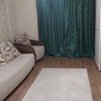Сдается 1-комнатная квартира, 39 м²