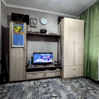 Сдается 1-комнатная квартира, 17 м²