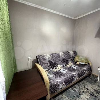 Сдается 1-комнатная квартира, 17 м²
