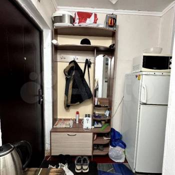 Сдается 1-комнатная квартира, 17 м²