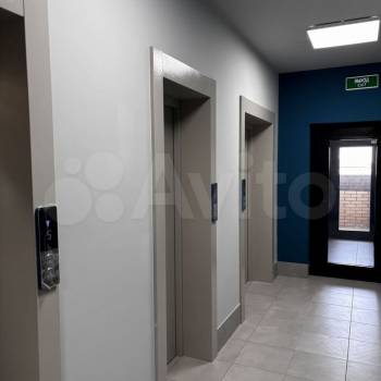 Сдается 1-комнатная квартира, 25 м²