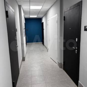 Сдается 1-комнатная квартира, 25 м²