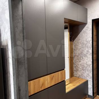 Сдается 1-комнатная квартира, 25 м²