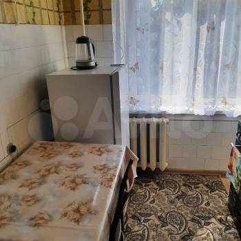Сдается 2-х комнатная квартира, 45 м²