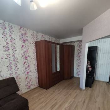 Сдается 1-комнатная квартира, 34,6 м²