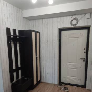 Сдается 1-комнатная квартира, 34,6 м²