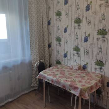 Сдается 1-комнатная квартира, 34,6 м²