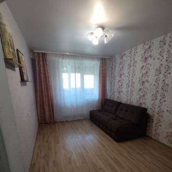 Сдается 1-комнатная квартира, 34,6 м²