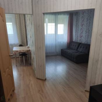 Сдается 1-комнатная квартира, 34,6 м²