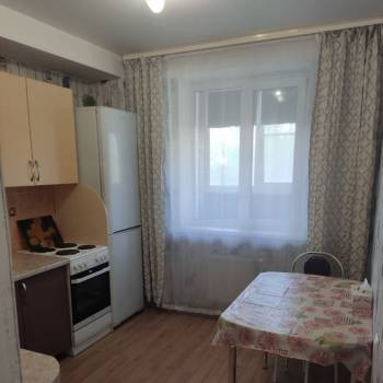 Сдается 1-комнатная квартира, 34,6 м²