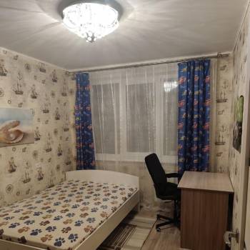 Сдается 2-х комнатная квартира, 42 м²
