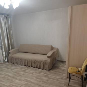 Сдается 2-х комнатная квартира, 42 м²