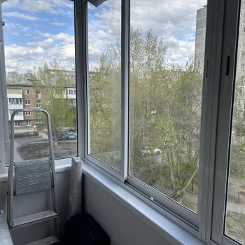 Продается 1-комнатная квартира, 32 м²