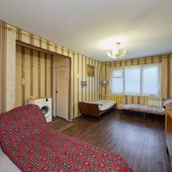 Продается 2-х комнатная квартира, 44,6 м²