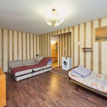 Продается 2-х комнатная квартира, 44,6 м²