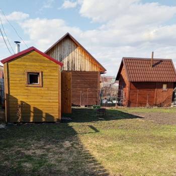 Продается Участок, 320 м²