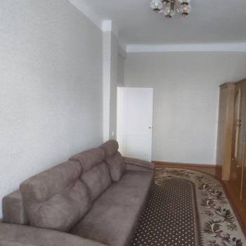 Сдается 2-х комнатная квартира, 55,2 м²