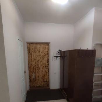 Сдается 2-х комнатная квартира, 55,2 м²