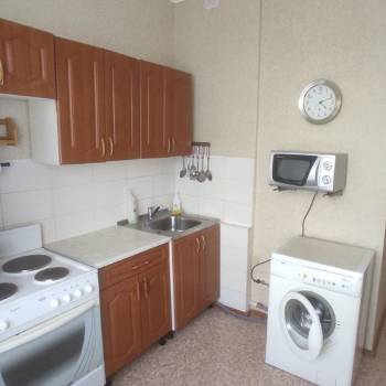Сдается 2-х комнатная квартира, 55,2 м²