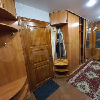 Сдается 2-х комнатная квартира, 50,7 м²