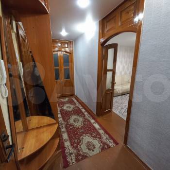 Сдается 2-х комнатная квартира, 50,7 м²